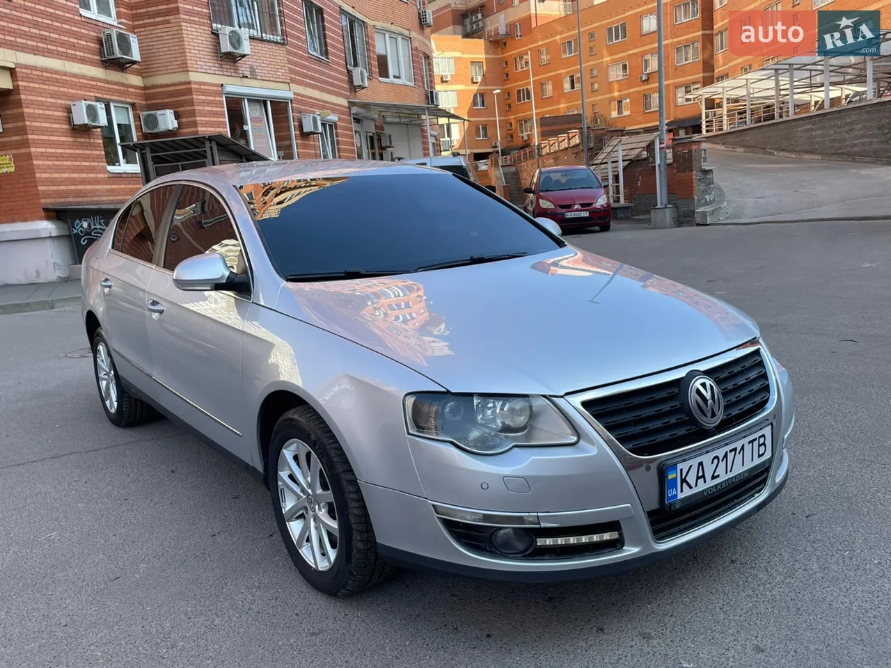2011 Audi A6 - мініатюра 98