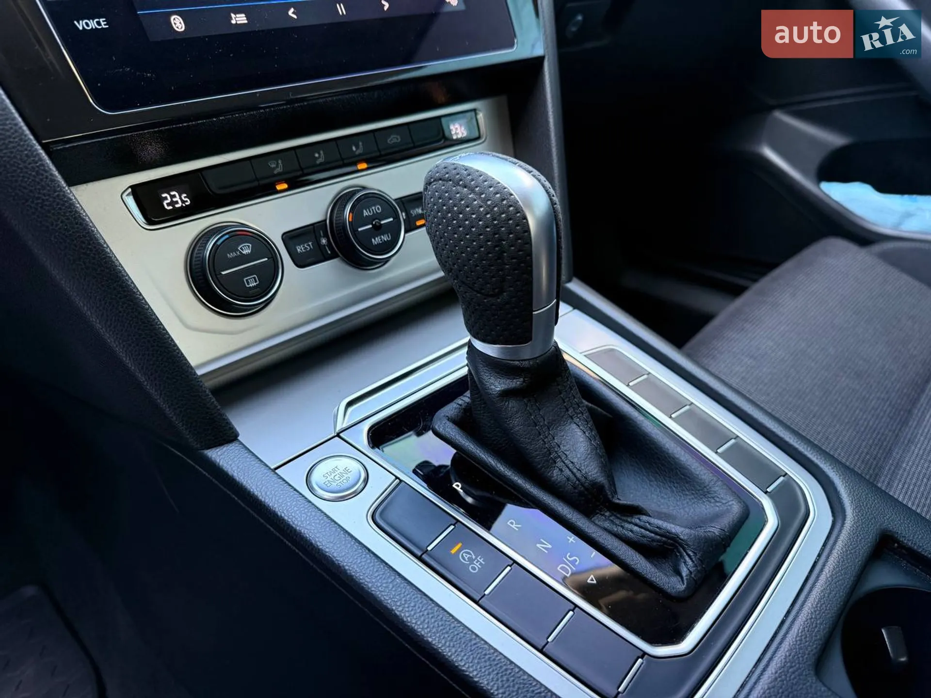 2017 Volkswagen Passat - мініатюра 14