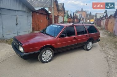 Универсал Volkswagen Passat 1987 в Хмельницком