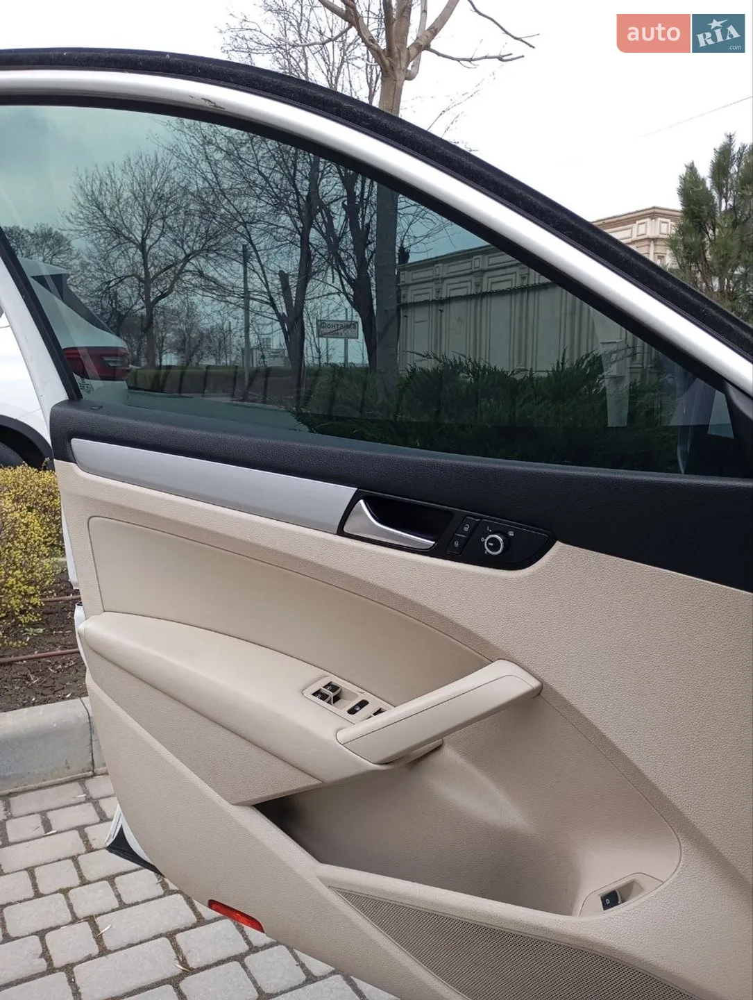 2012 Volkswagen Passat - мініатюра 6