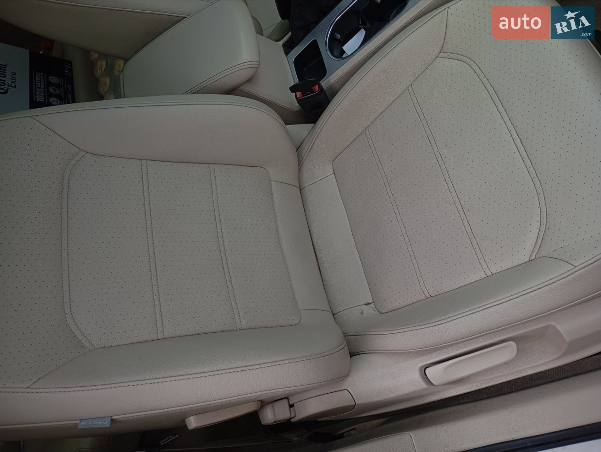 2012 Volkswagen Passat - мініатюра 11