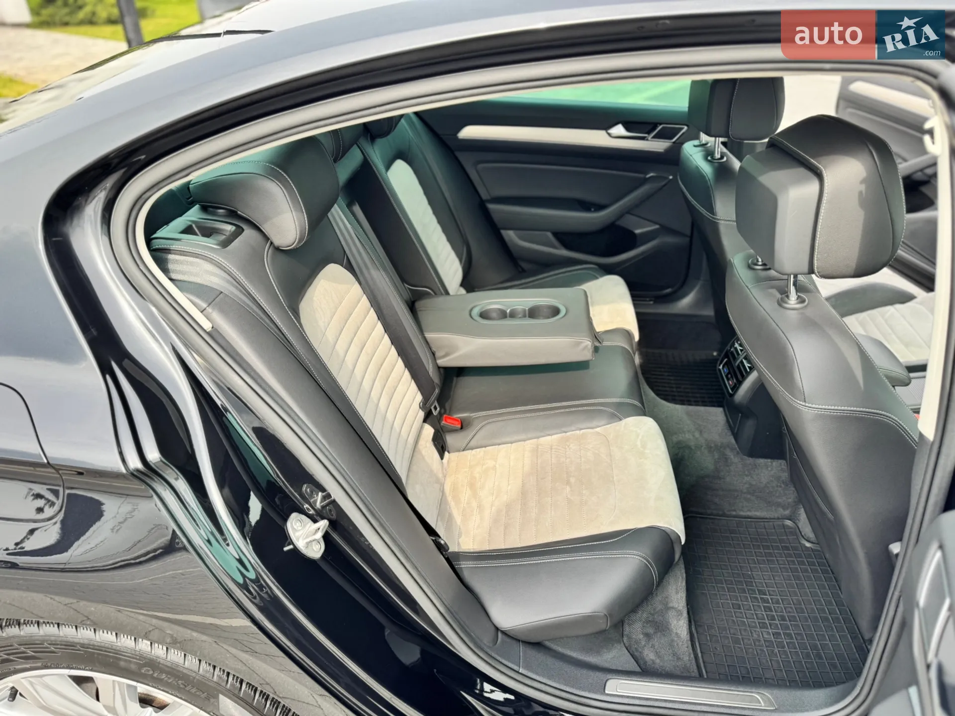2016 Volkswagen Passat - мініатюра 30