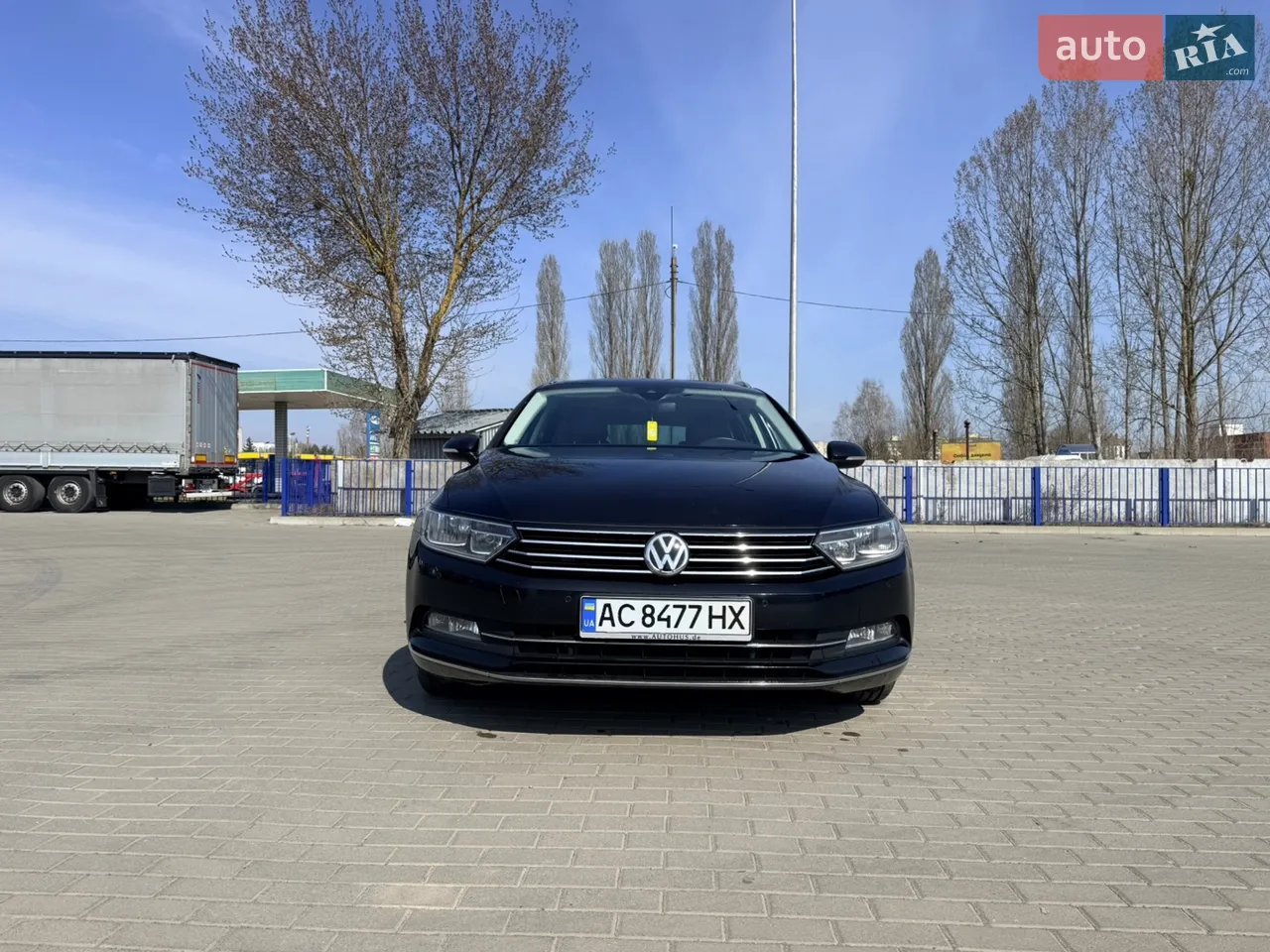 2018 Volkswagen Passat - мініатюра 38