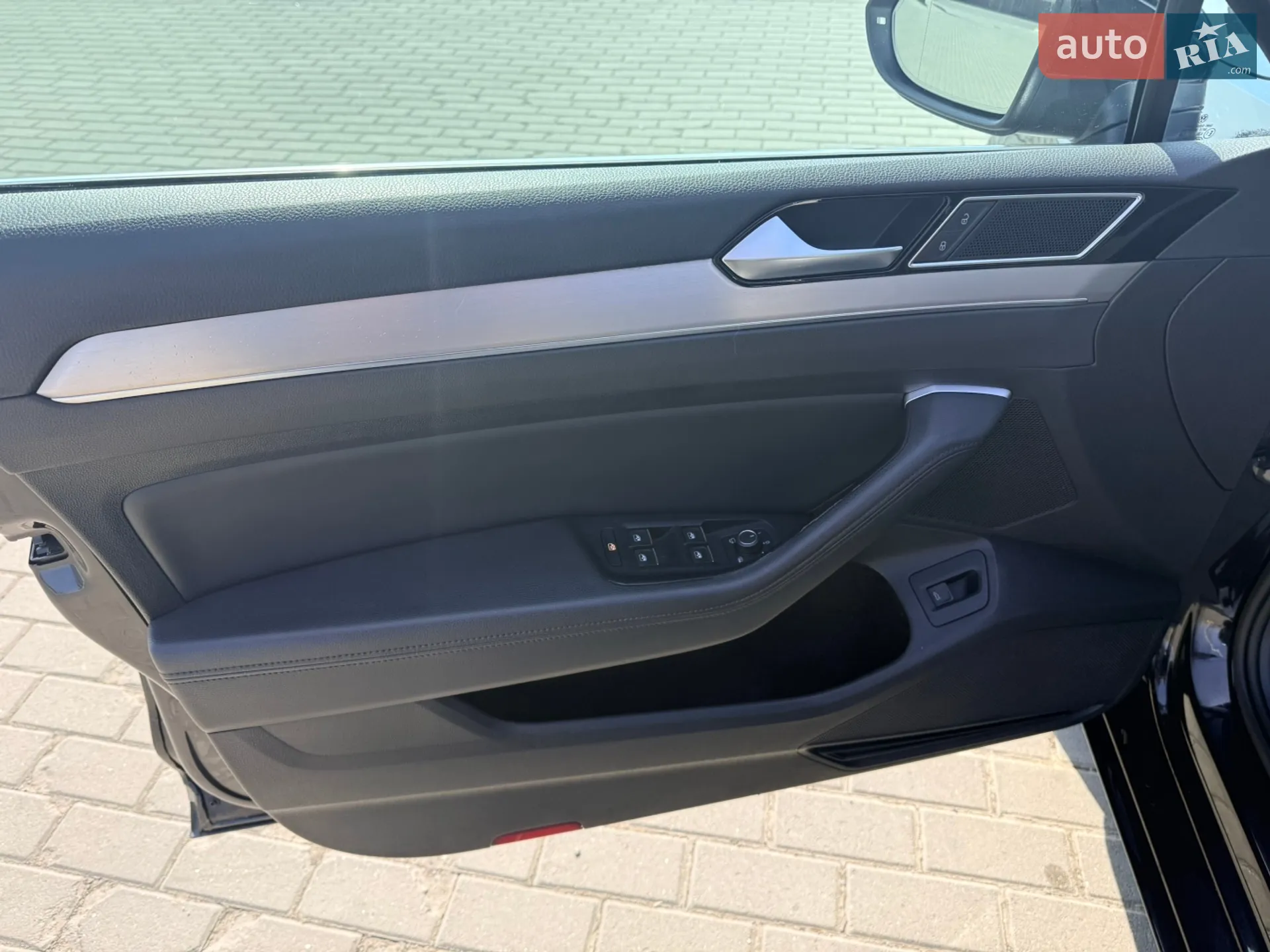 2019 Volkswagen Passat - мініатюра 9