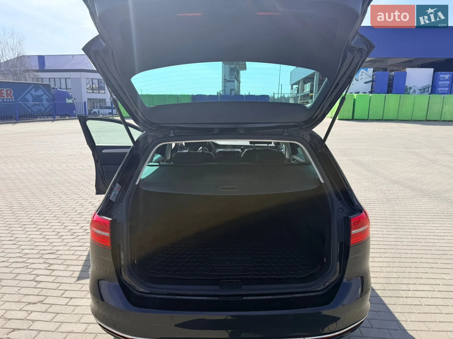 2019 Volkswagen Passat - мініатюра 29