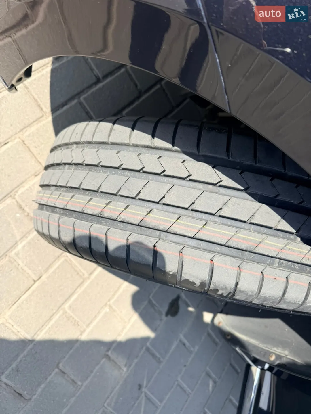 2019 Volkswagen Passat - мініатюра 33