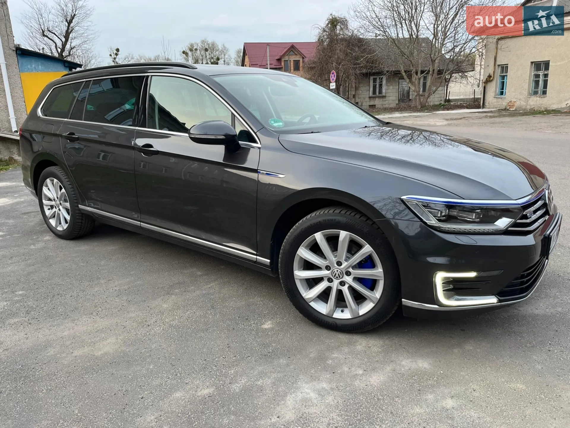 2018 Volkswagen Passat - мініатюра 8
