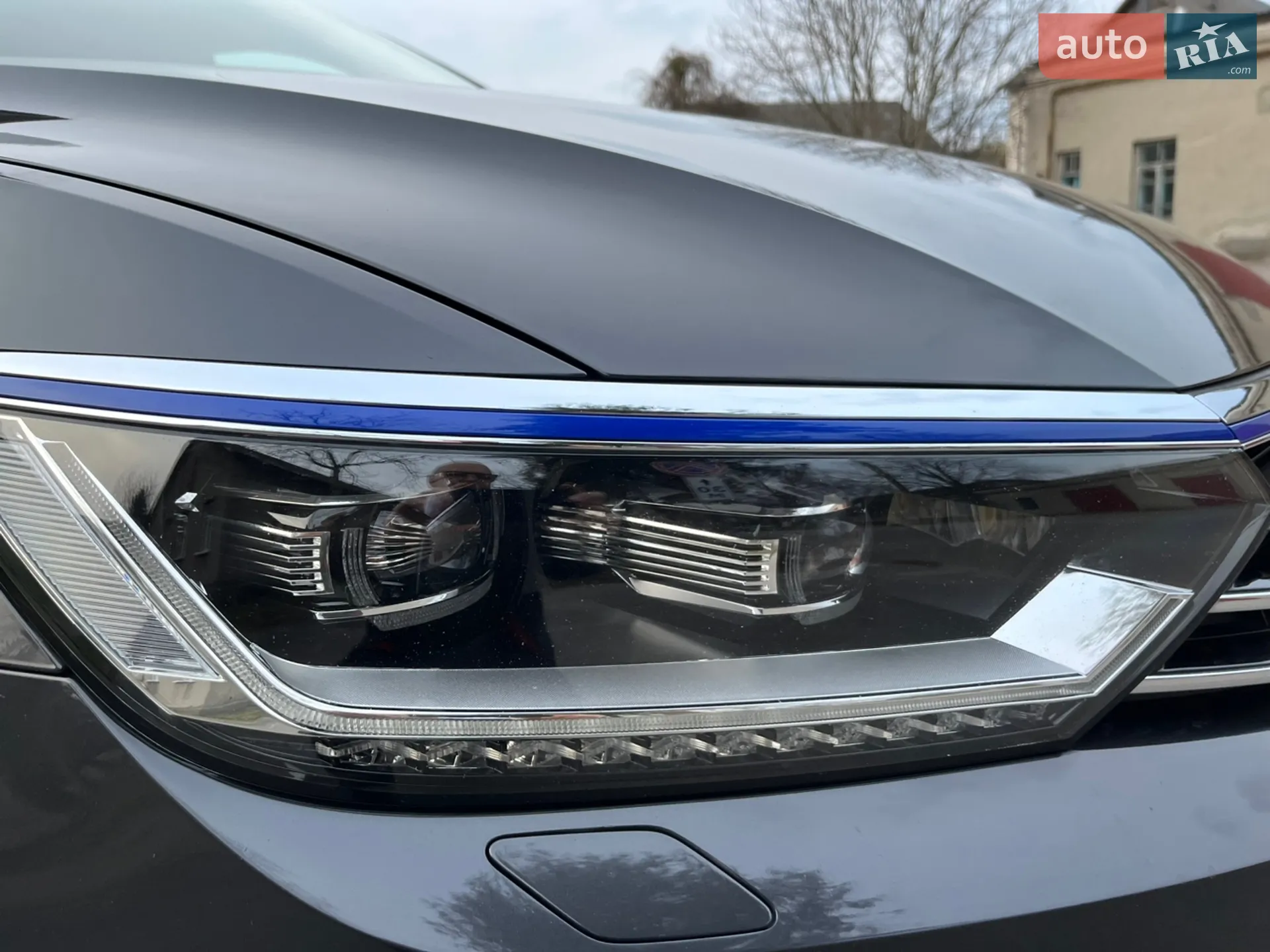 2018 Volkswagen Passat - мініатюра 10