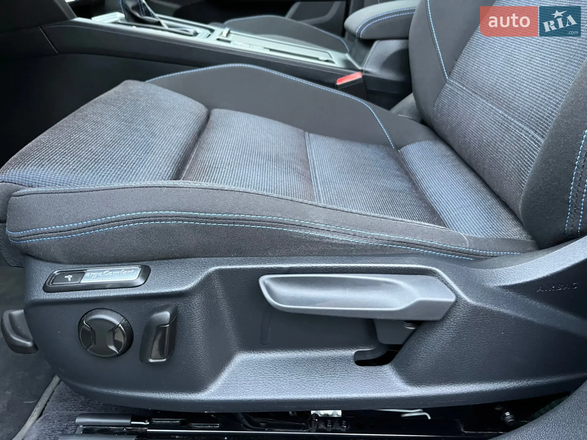 2018 Volkswagen Passat - мініатюра 17