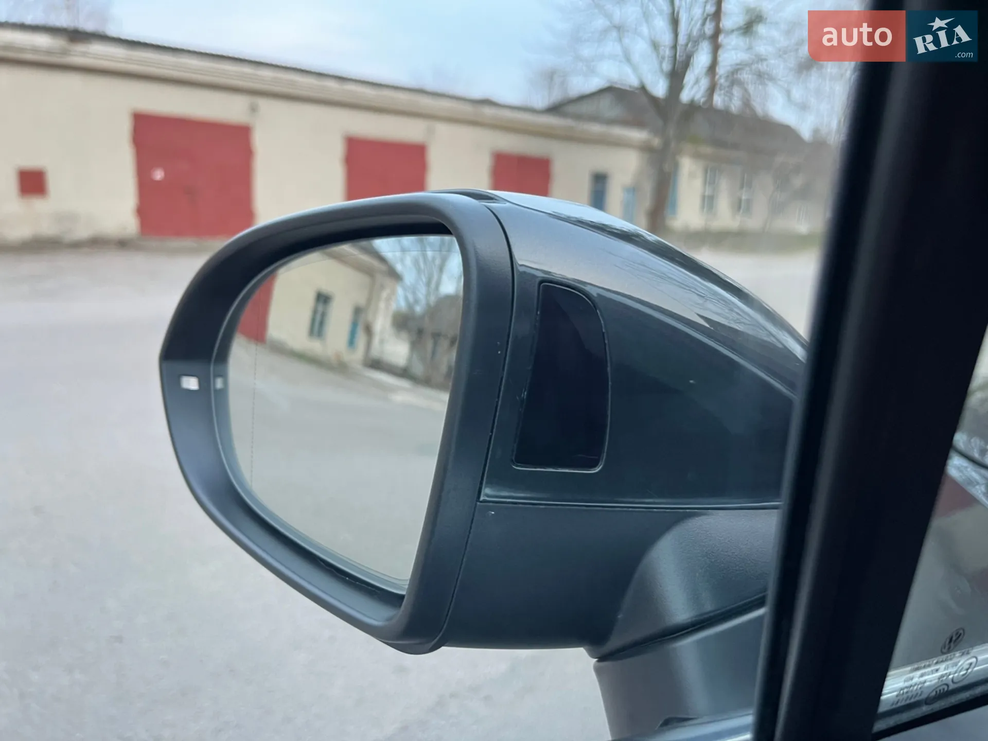 2018 Volkswagen Passat - мініатюра 32