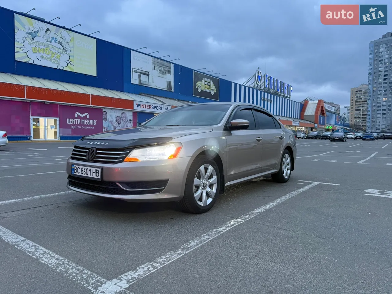 2013 Volkswagen Passat - мініатюра 59