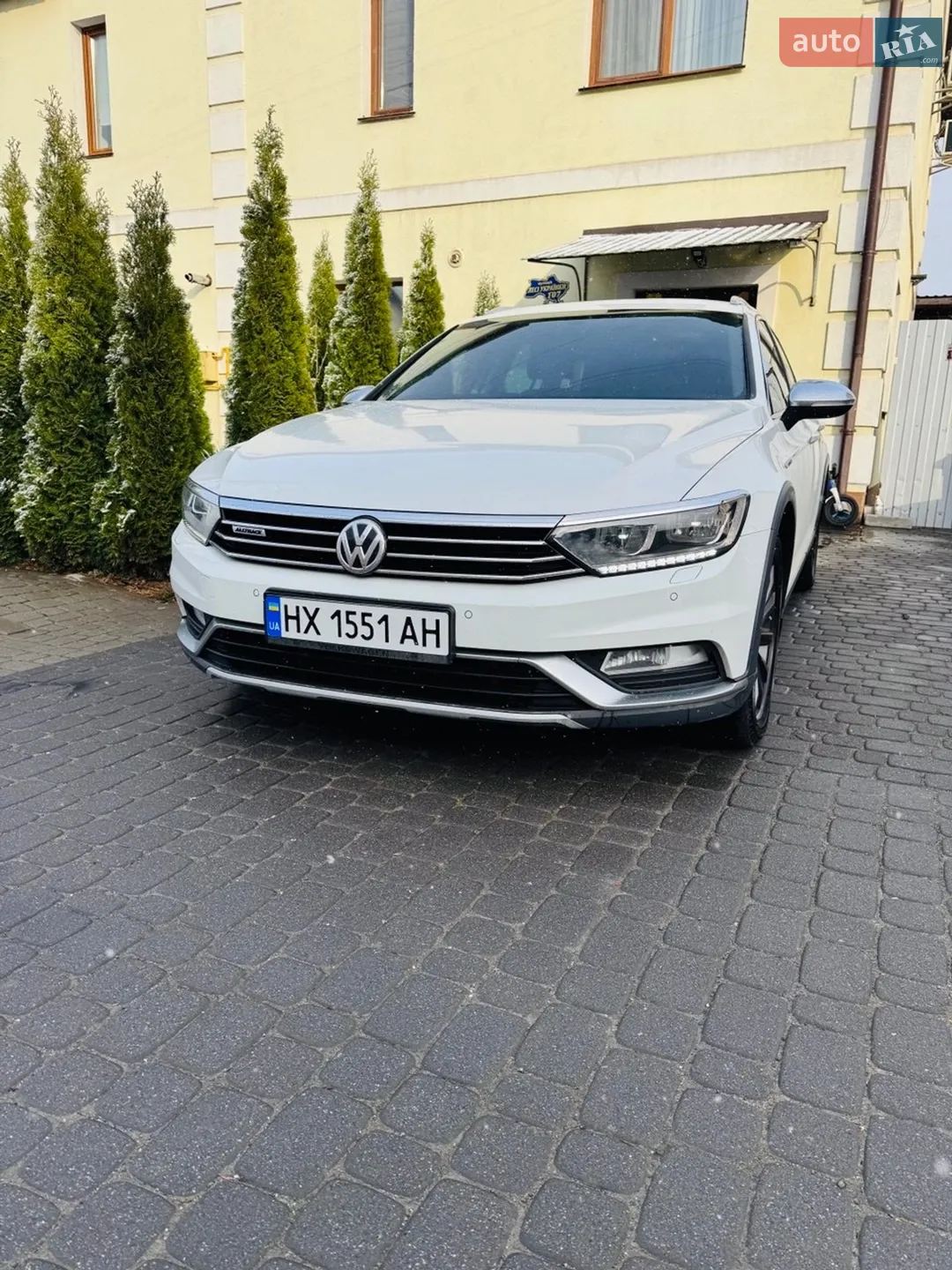 2016 Volkswagen Passat - мініатюра 15