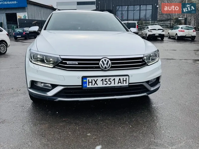 Volkswagen Passat 2016 VIN WVWZZZ3CZHE101094 фото оголошення 14 з 66