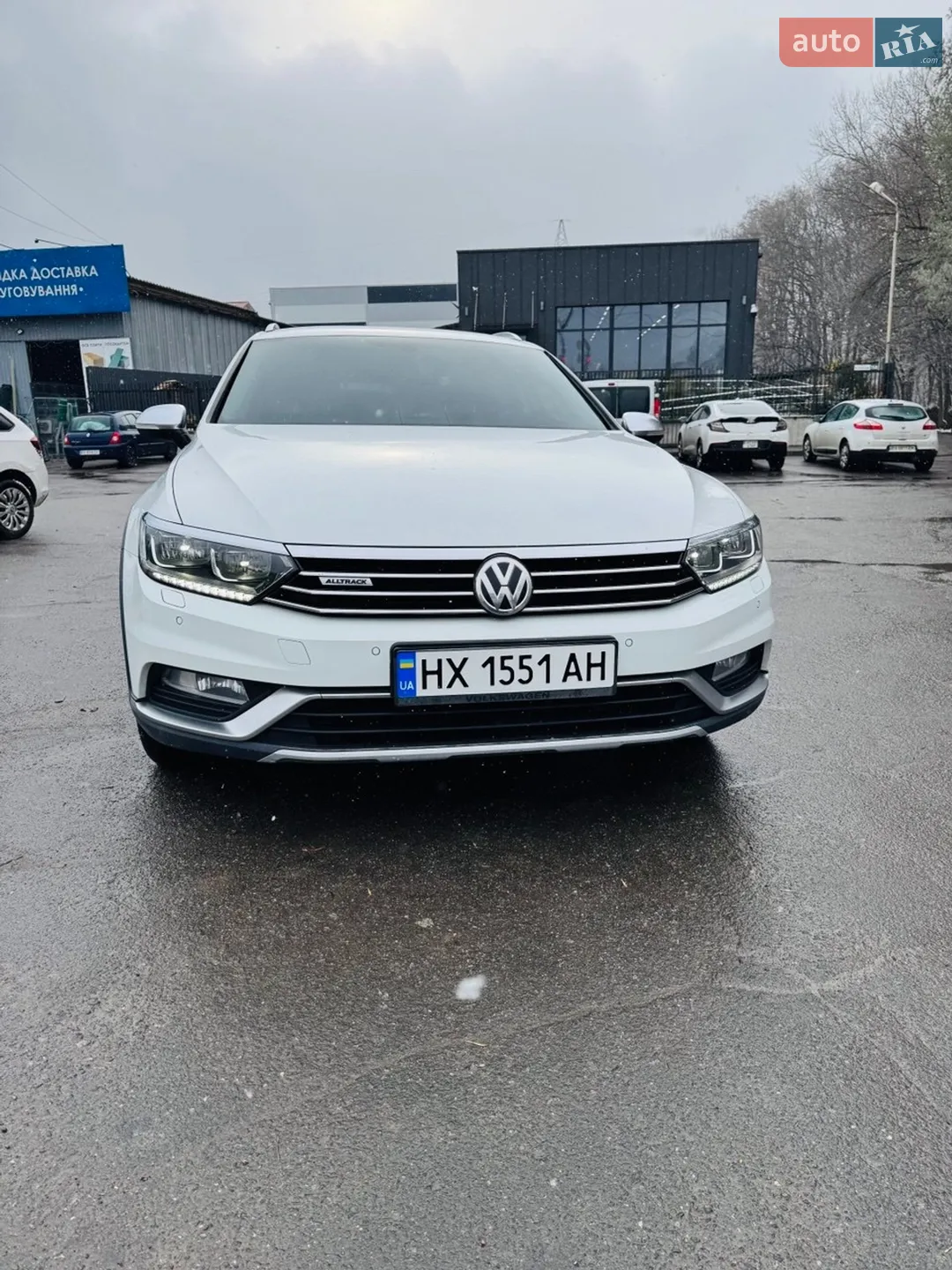 2016 Volkswagen Passat - мініатюра 14