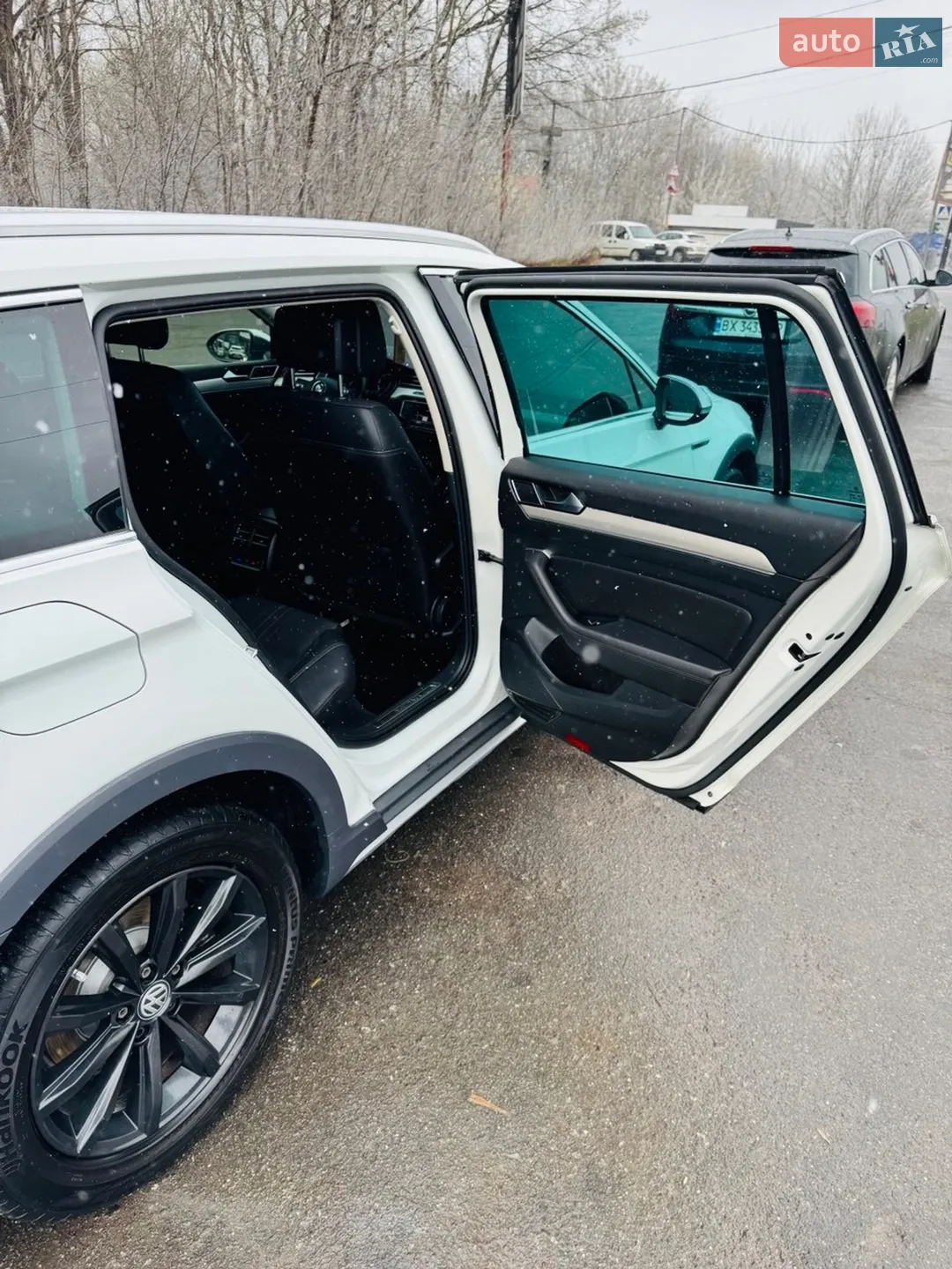 2016 Volkswagen Passat - мініатюра 23