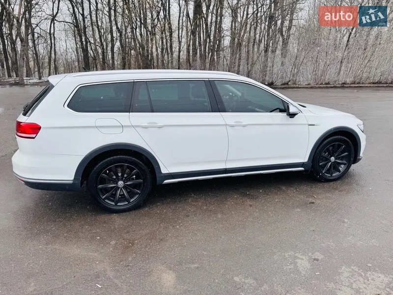 Volkswagen Passat 2016 VIN WVWZZZ3CZHE101094 фото оголошення 6 з 66