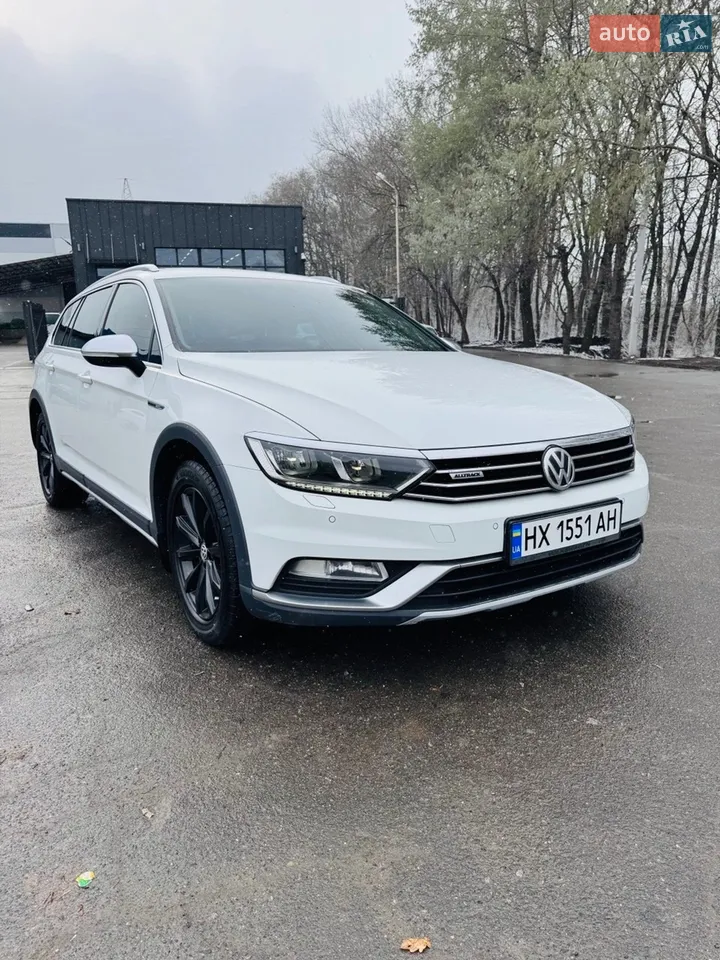 2017 Volkswagen Passat - мініатюра 49