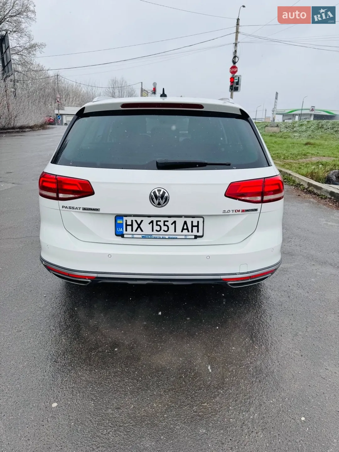 2016 Volkswagen Passat - мініатюра 10