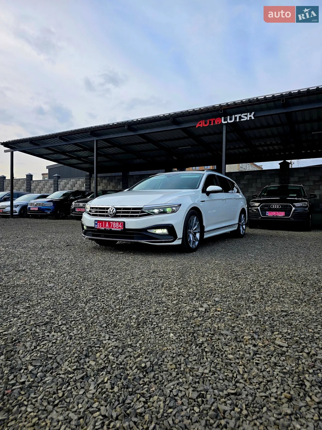 2019 Volkswagen Passat - мініатюра 18