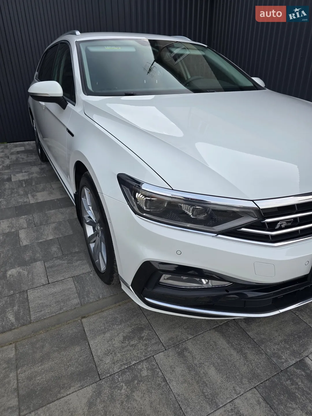 2019 Volkswagen Passat - мініатюра 12
