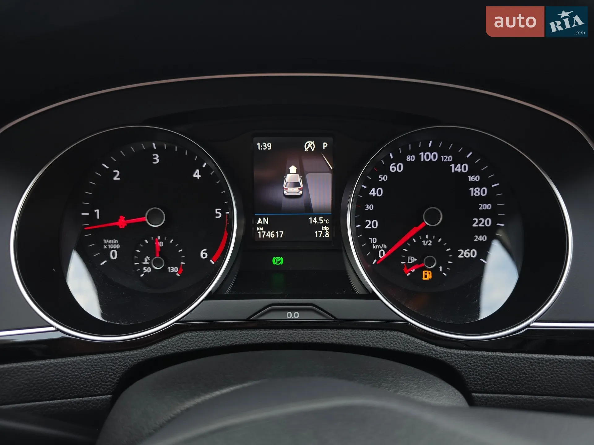2019 Volkswagen Passat - мініатюра 36