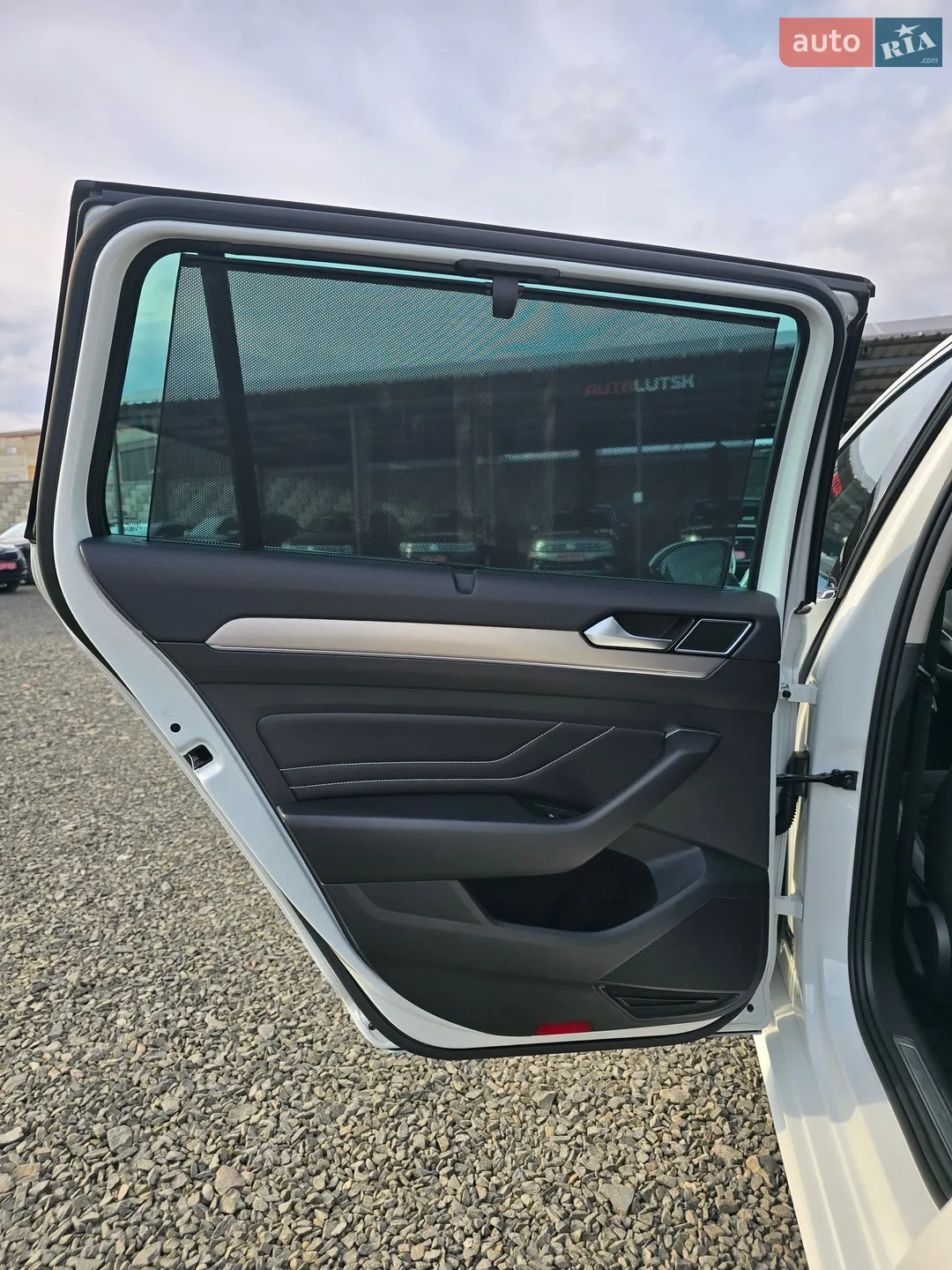 2019 Volkswagen Passat - мініатюра 58