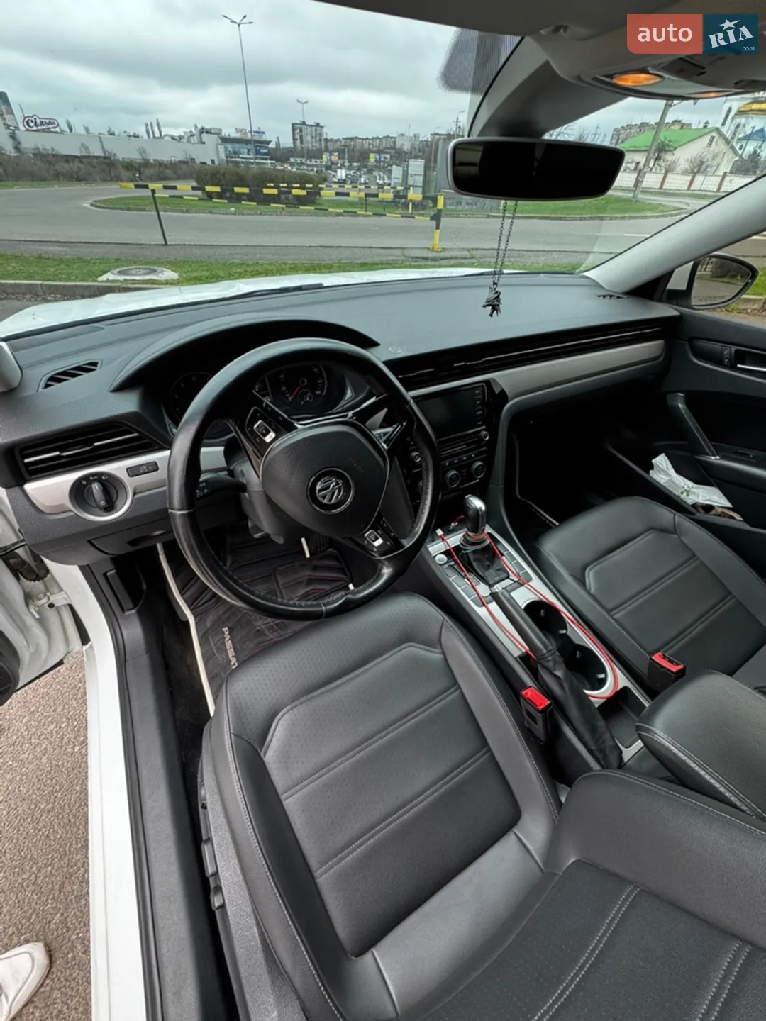 2020 Volkswagen Passat - мініатюра 18