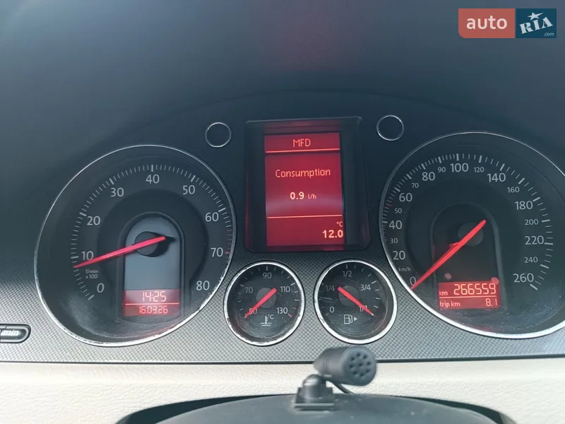 Volkswagen Passat 2005 VIN WVWZZZ3CZ6P000200 фото оголошення 2 з 74