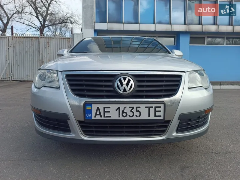 Volkswagen Passat 2005 VIN WVWZZZ3CZ6P000200 фото оголошення 21 з 74