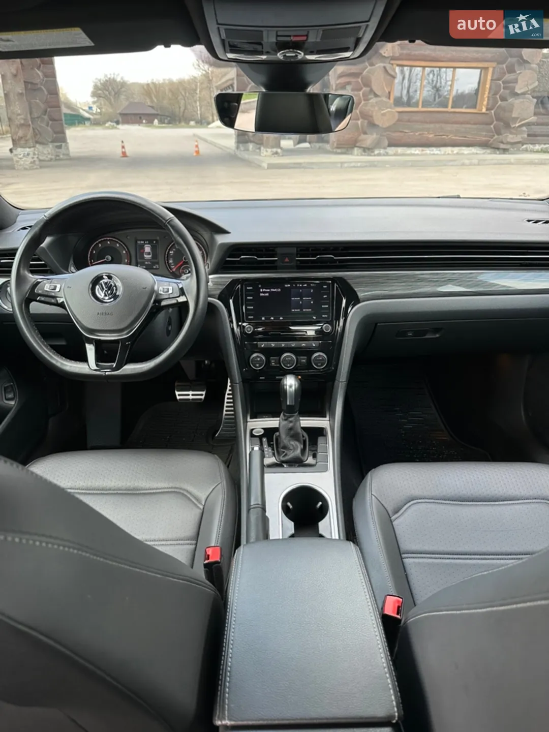 2021 Volkswagen Passat - мініатюра 14