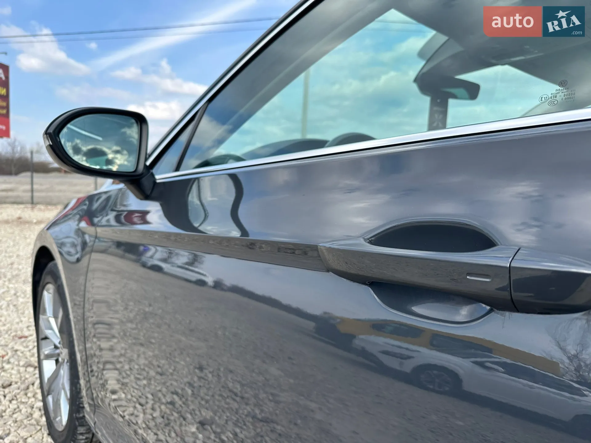 2021 Volkswagen Passat - мініатюра 14