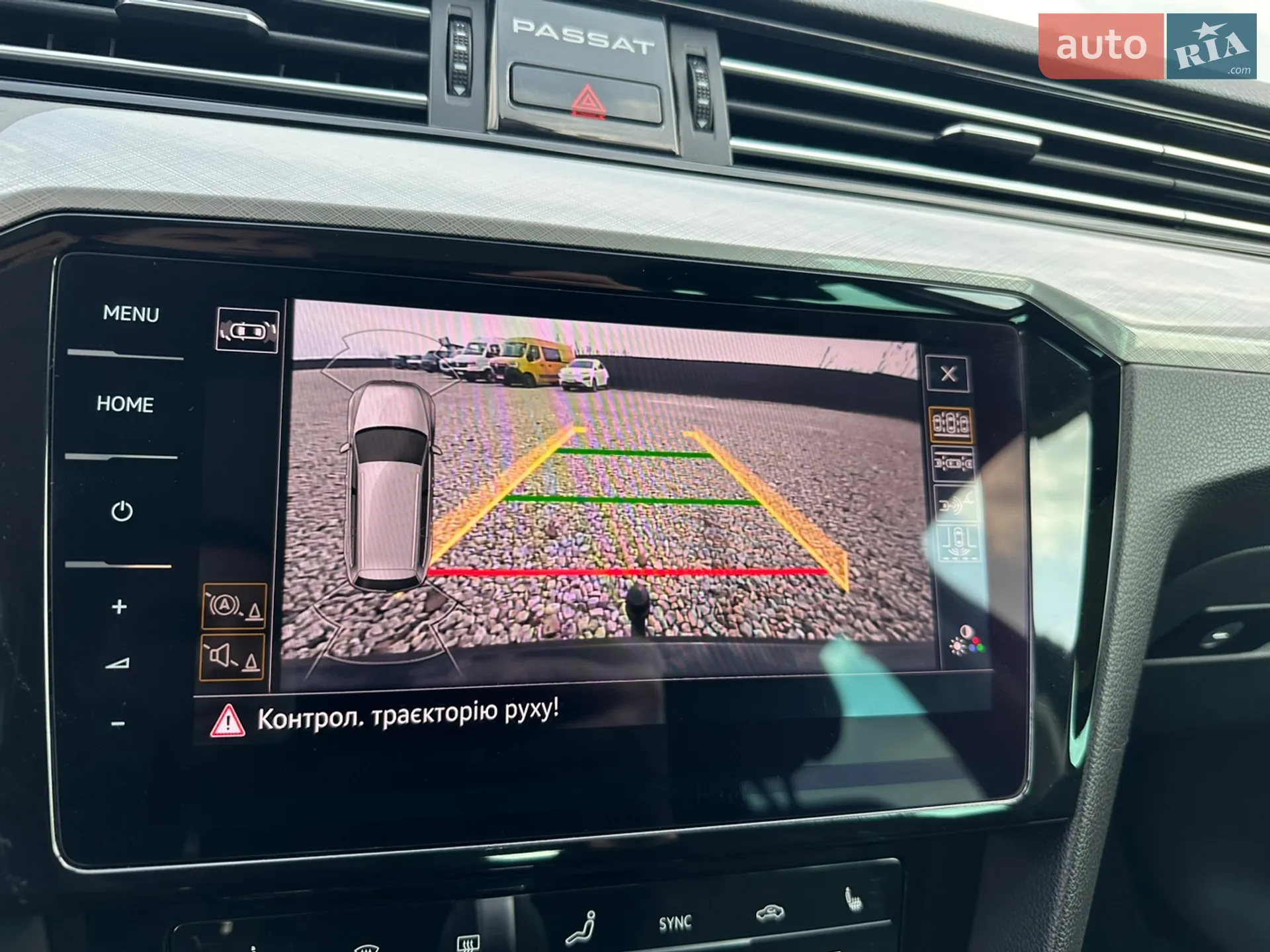 2021 Volkswagen Passat - мініатюра 40