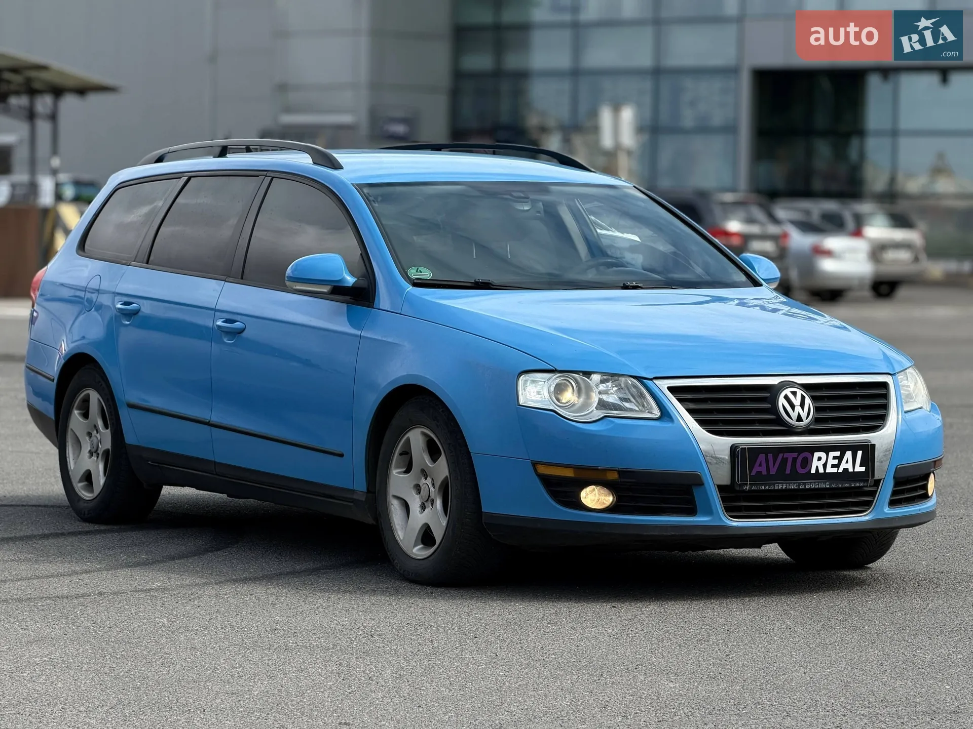 2010 Volkswagen Passat - мініатюра 9