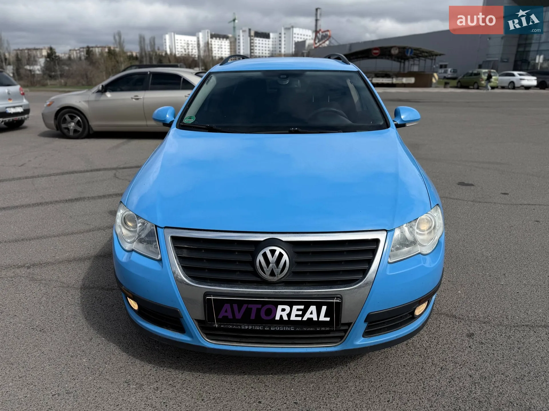 2010 Volkswagen Passat - мініатюра 14