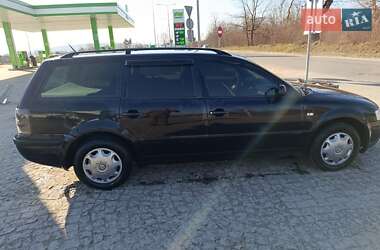 Універсал Volkswagen Passat 1997 в Хмельницькому