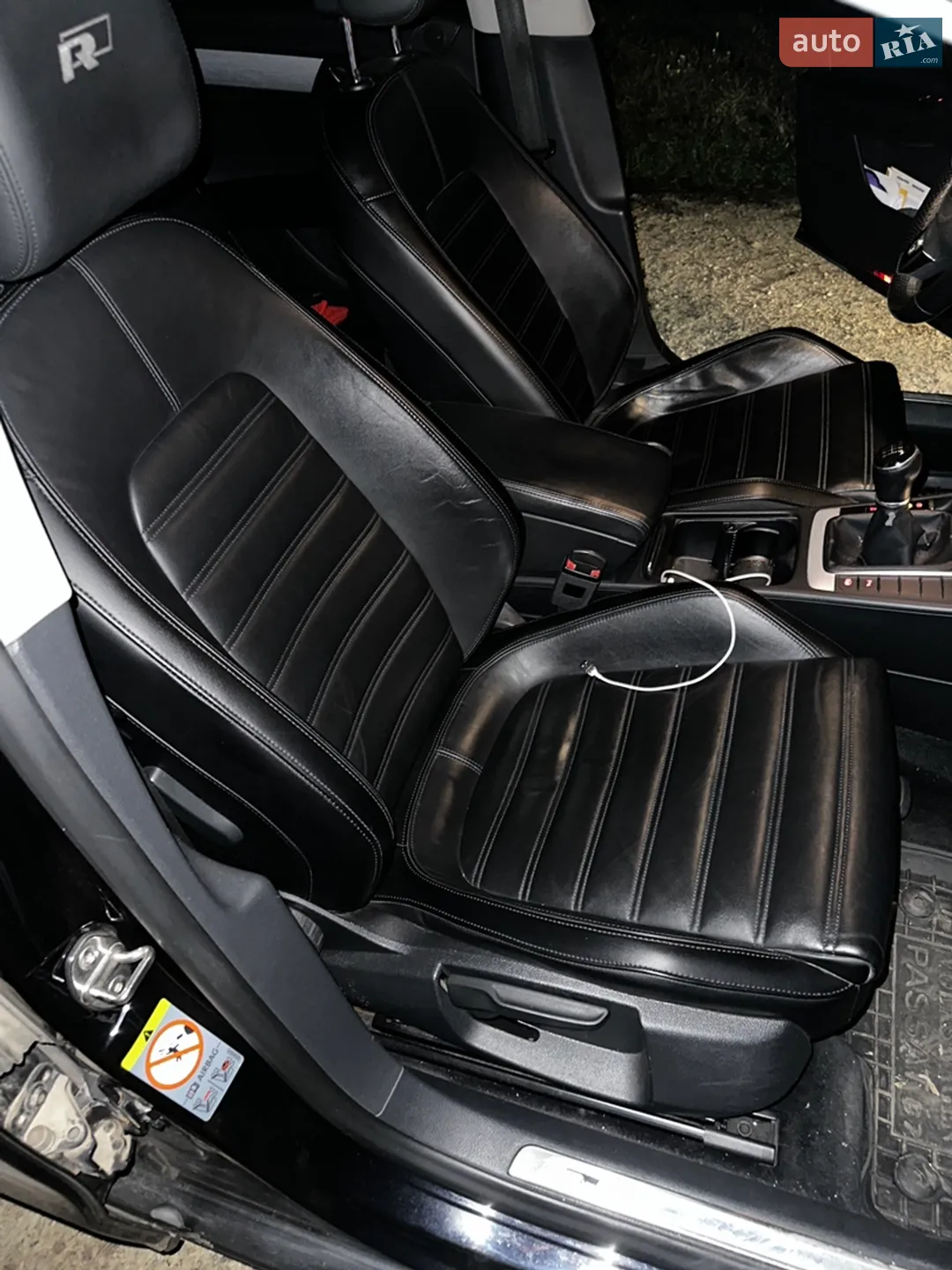 2014 Volkswagen Passat - мініатюра 30