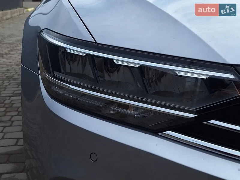 Volkswagen Passat 2020 VIN WVWZZZ3CZLE068479 фото оголошення 8 з 82