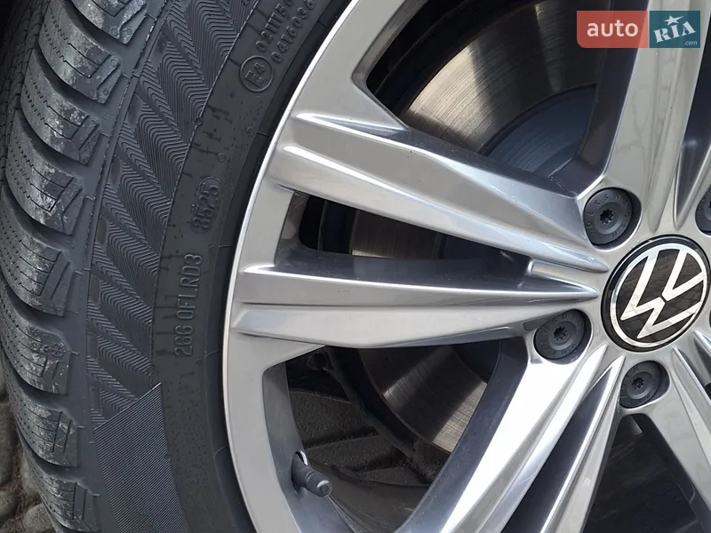Volkswagen Passat 2020 VIN WVWZZZ3CZLE068479 фото оголошення 52 з 82