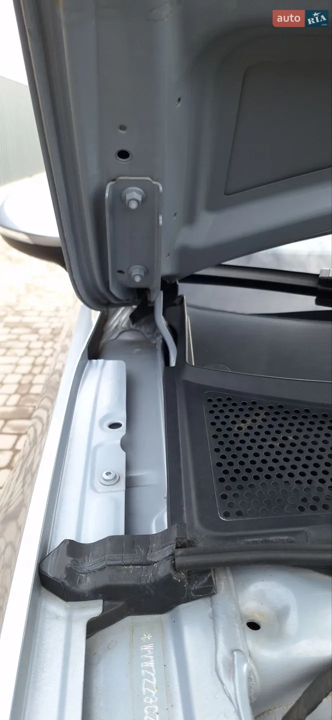 2020 Volkswagen Passat - мініатюра 40