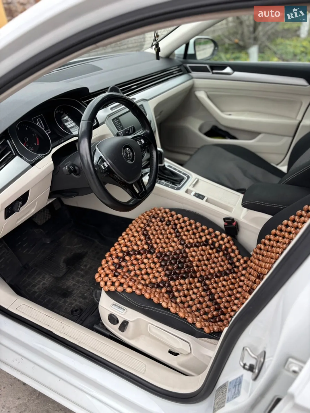 2016 Volkswagen Passat - мініатюра 5