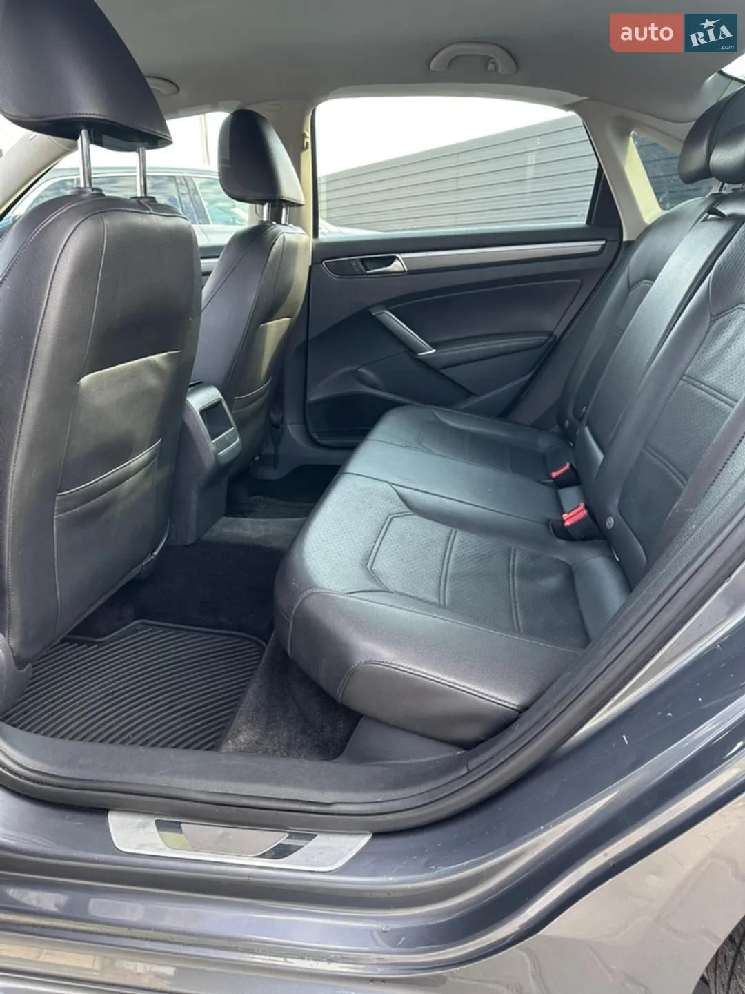 2017 Volkswagen Passat - мініатюра 15
