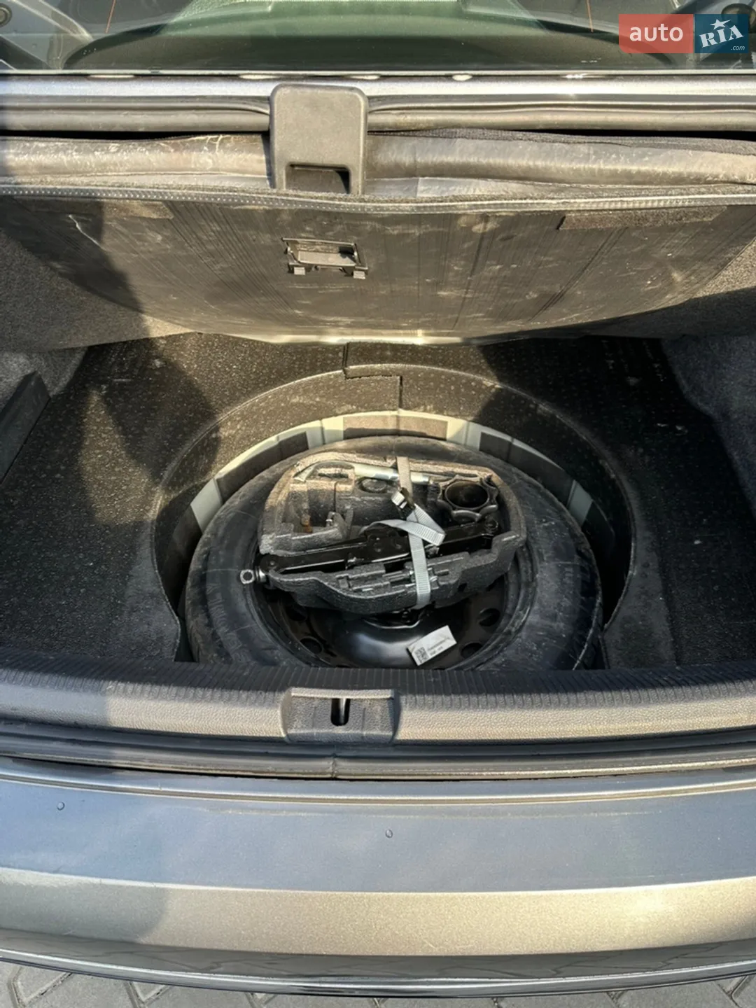 2017 Volkswagen Passat - мініатюра 23