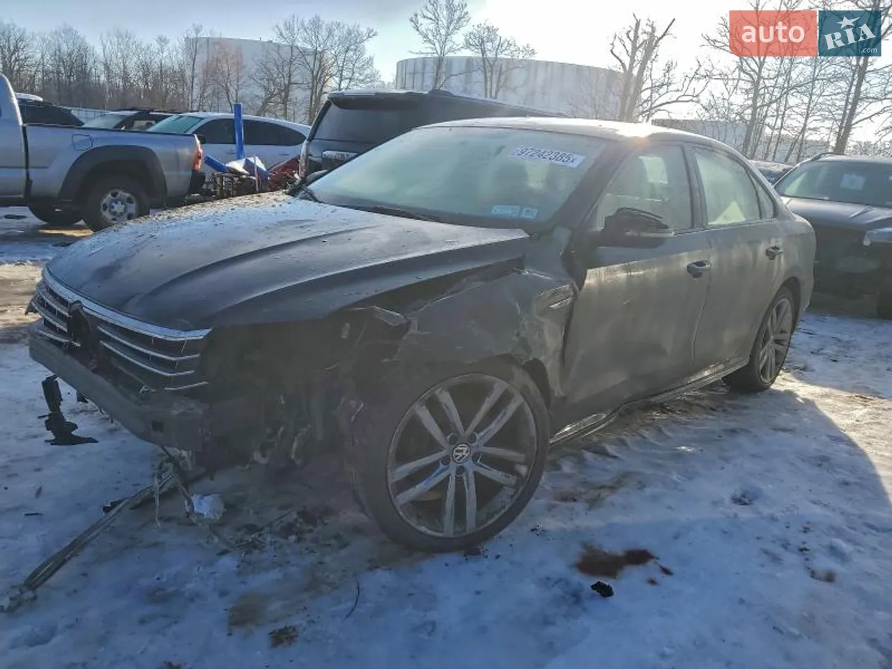 2020 Buick Envision - мініатюра 23