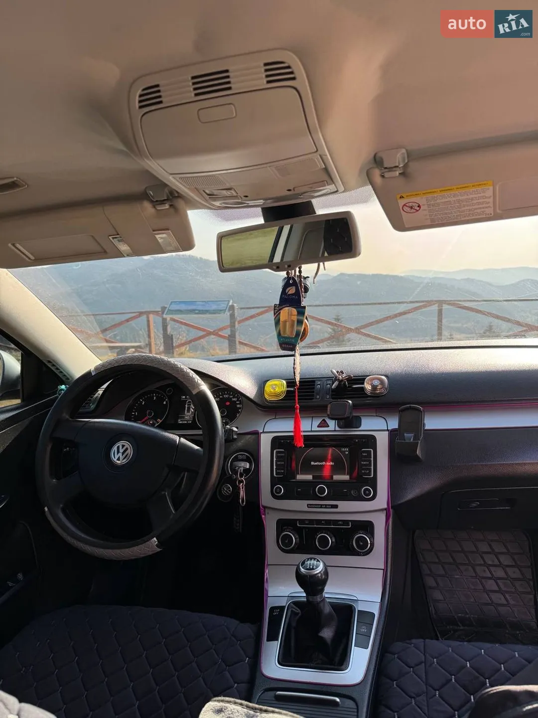 2010 Volkswagen Passat - мініатюра 10