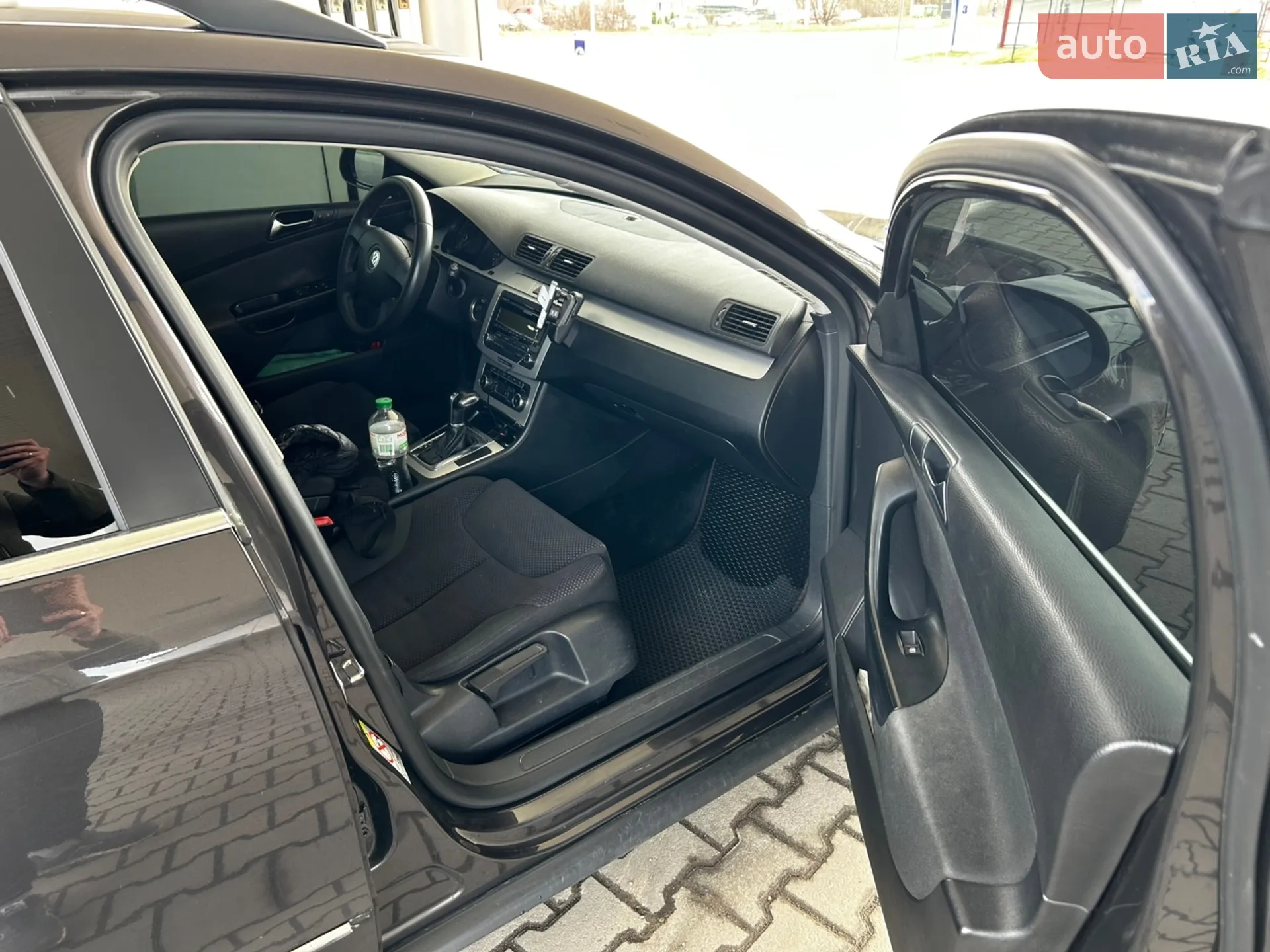 2010 Volkswagen Passat - мініатюра 9