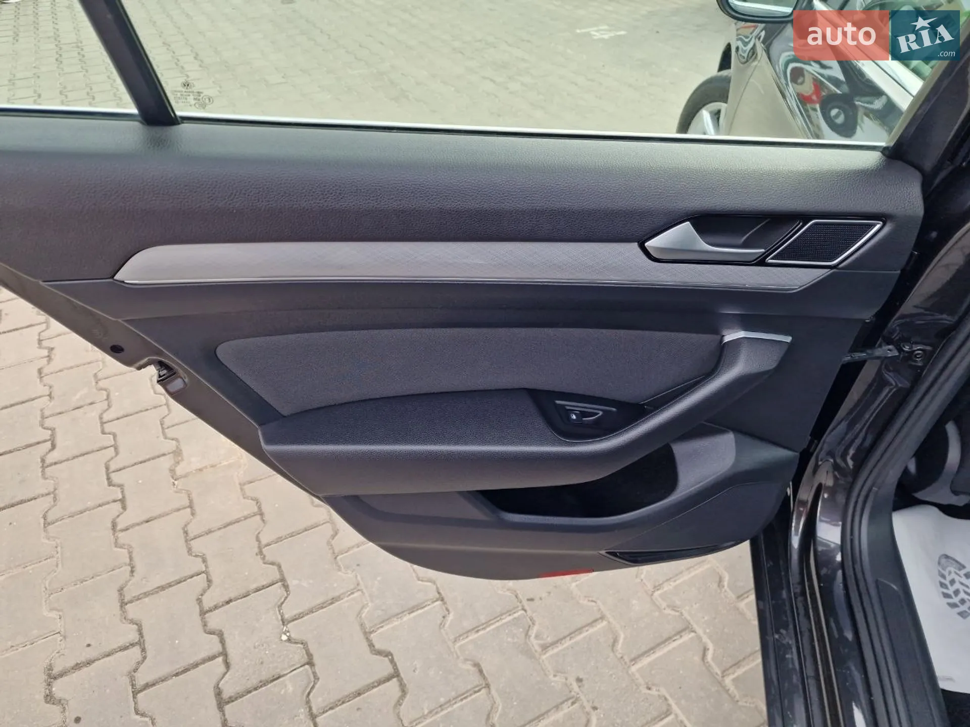 2020 Volkswagen Passat - мініатюра 45