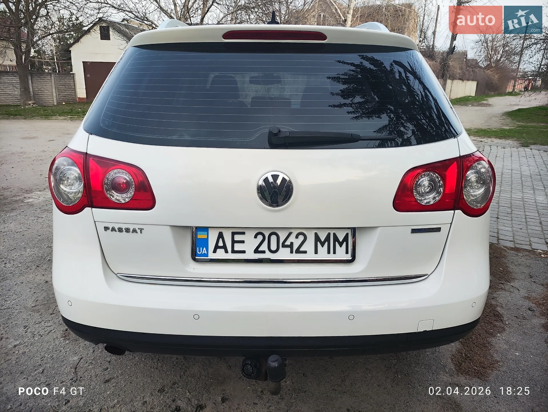 2010 Volkswagen Passat - мініатюра 27