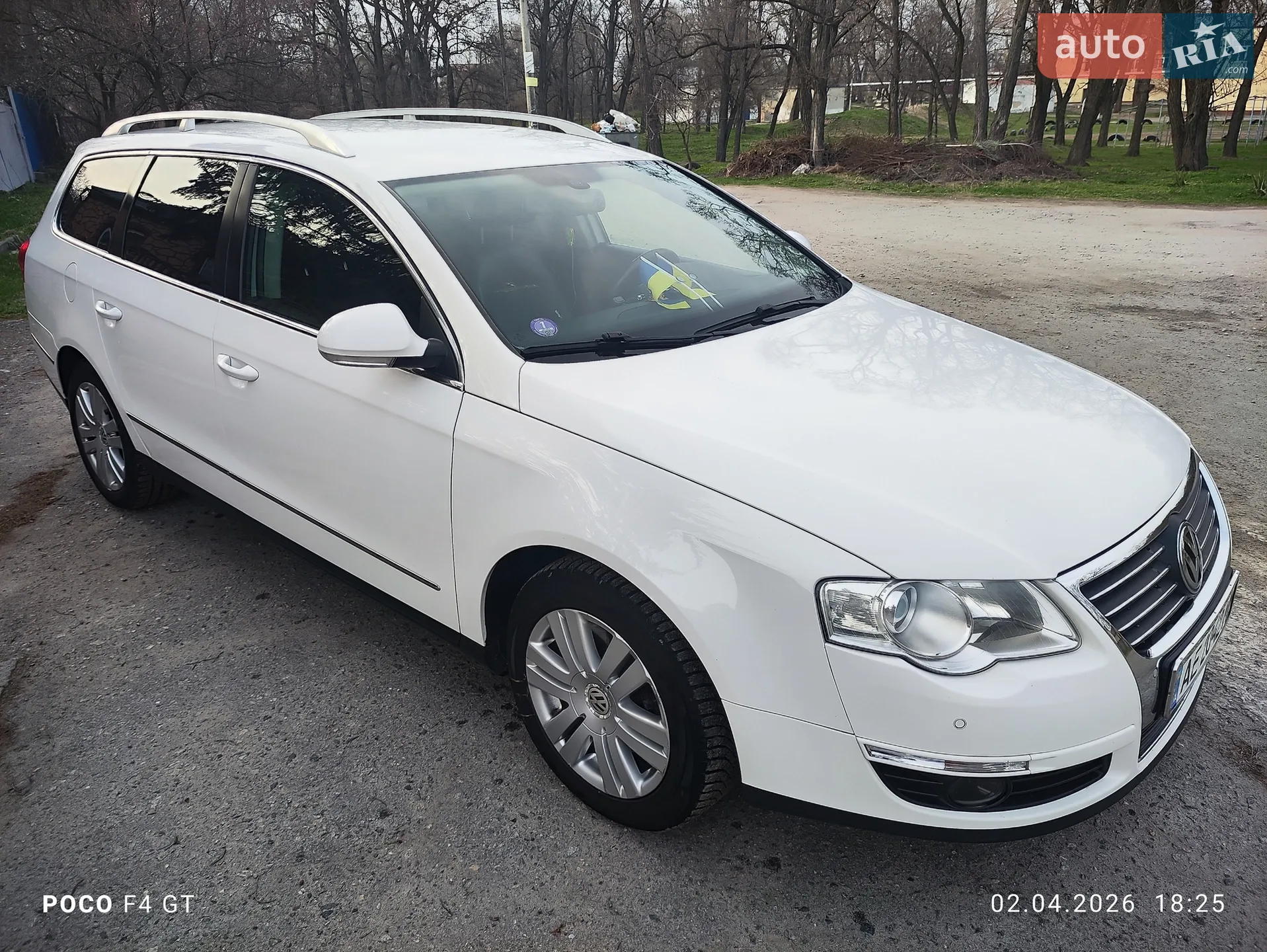 2010 Volkswagen Passat - мініатюра 28