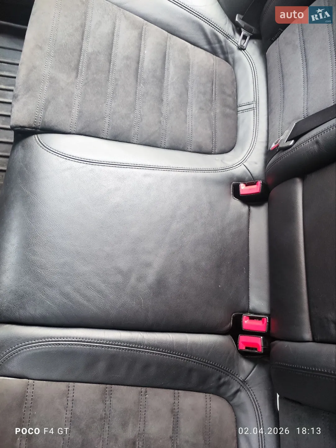 2010 Volkswagen Passat - мініатюра 11
