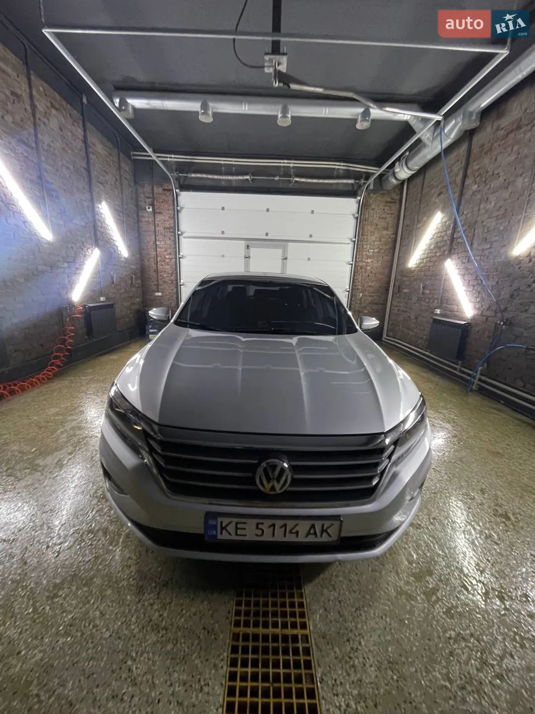 2020 Volkswagen Passat - мініатюра 4